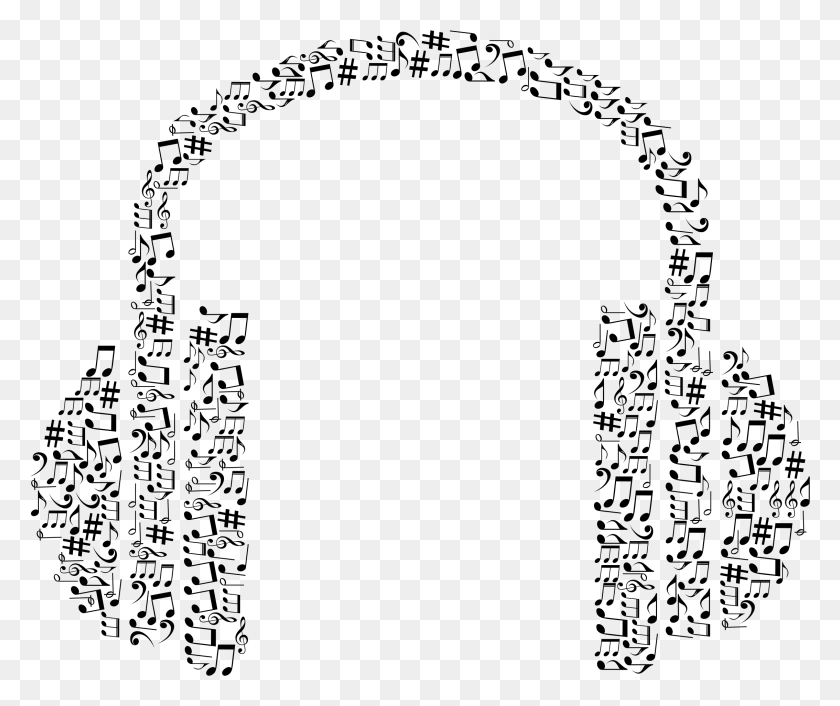 2268x1880 Musical Note, Gray, World Of Warcraft HD PNG Download