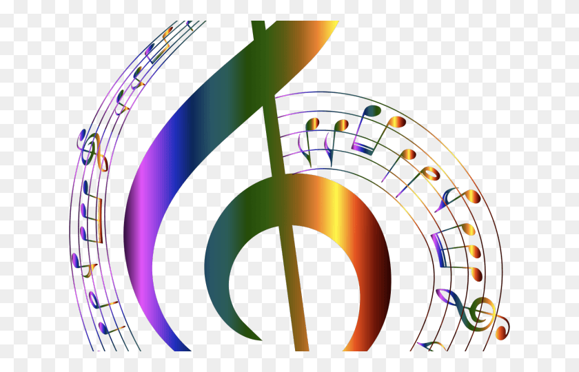 640x480 Musical Notes Clipart Musicnotes Transparent Music Notes, Text, Graphics HD PNG Download