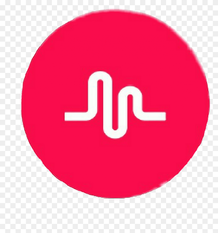 1024x1097 Музыкальный Логотип Музыкальный Значок Приложения Ly, Символ, Текст, Рука Hd Png Скачать