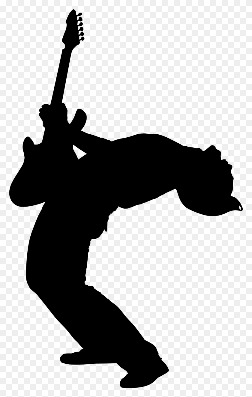 1215x1970 Musician Silhouette Guitarist Silhouette, Gray, World Of Warcraft HD PNG Download