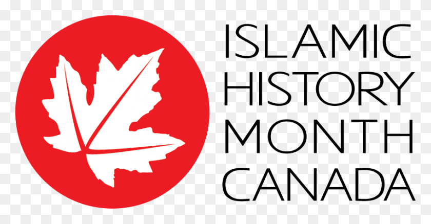 849x412 Muslim Islam Islamic History Month Canada Mcos Islamic History Month Canada, Text, Plant, Face HD PNG Download