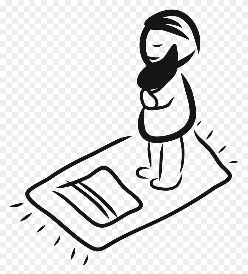1140x1272 Мусульманин Молится Ислам Ислам, Машина, Рычаг Переключения Передач Hd Png Скачать