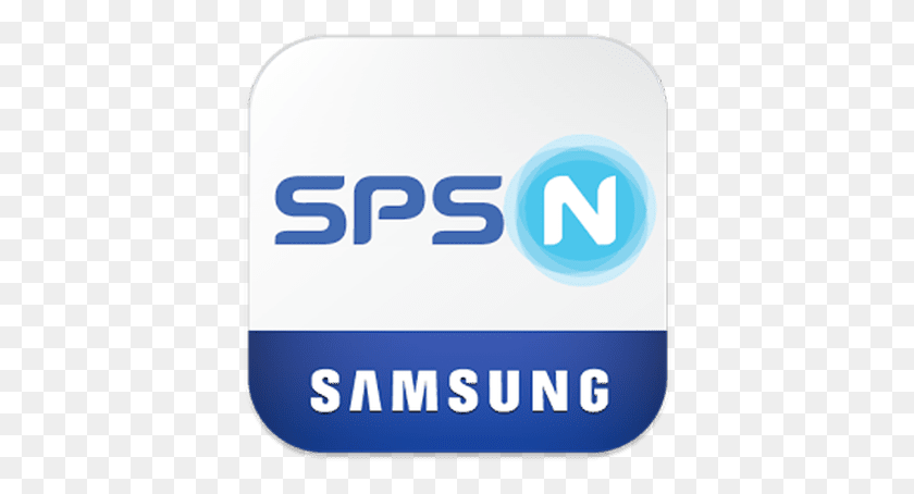 394x394 Descargar Png Debe Tener Samsung Smart Tv Apps, Samsung, Etiqueta, Texto, Word Hd Png