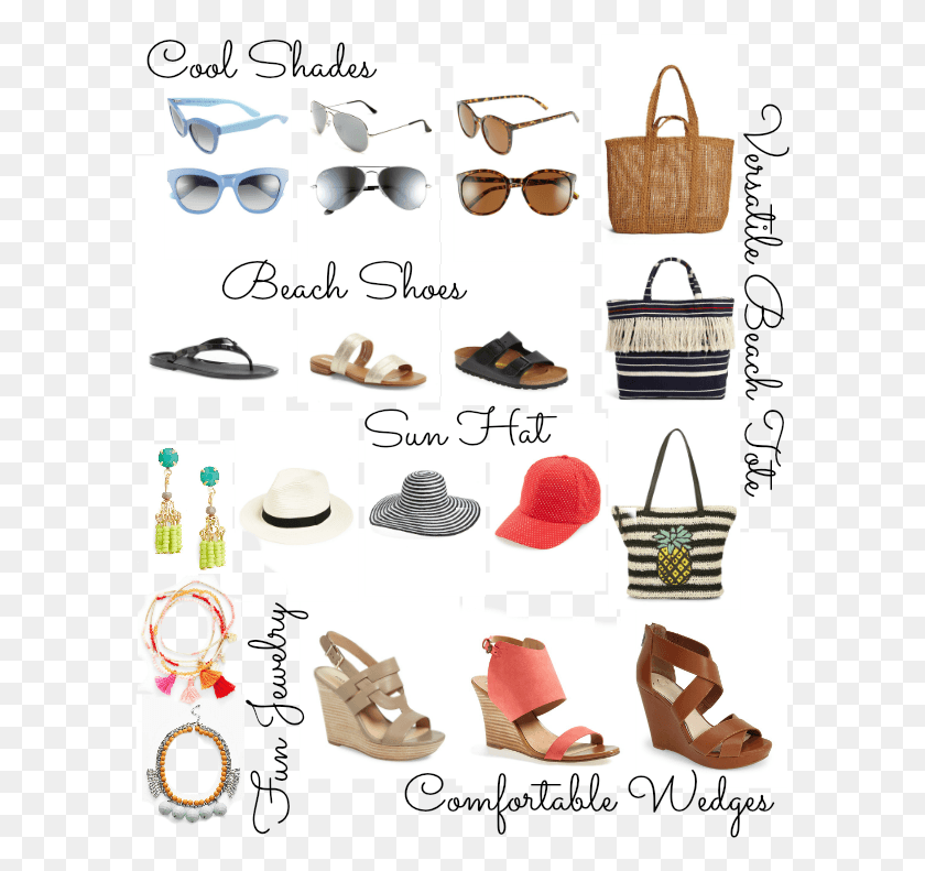 595x731 Must Have Vaca Accessories, Clothing, Apparel, Handbag Descargar Hd Png