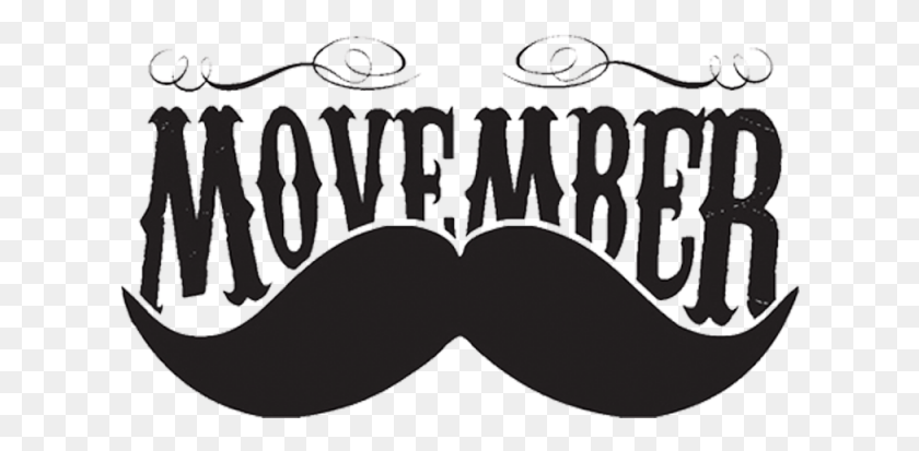 624x353 Mustach Mustaches Movember Moustache, Mustache, Text, Symbol HD PNG Download