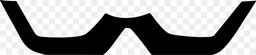 Mustache Clipart, Face, Head, Person Transparent PNG