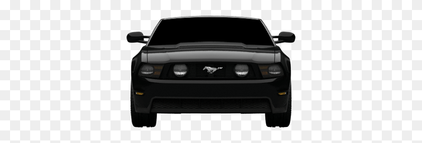 339x225 Mustang Gt3910 By Bruh Games Pony Car, Vehicle, Transportation, Automobile HD PNG Download
