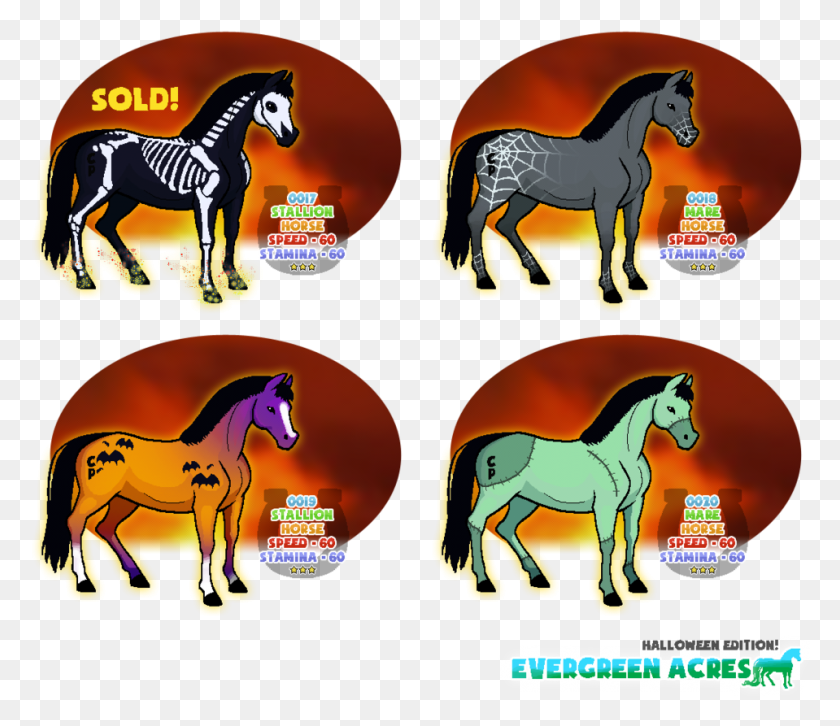 959x819 Mustang Horse, Mammal, Animal, Horse HD PNG Download