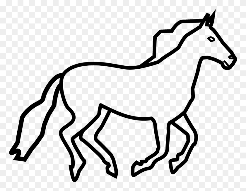 1078x817 Мустанг Лошадь, Серый, Мир Варкрафта Hd Png Скачать