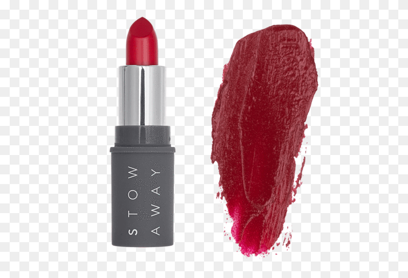 473x514 Muted Raspberry Lipstick, Cosmetics HD PNG Download