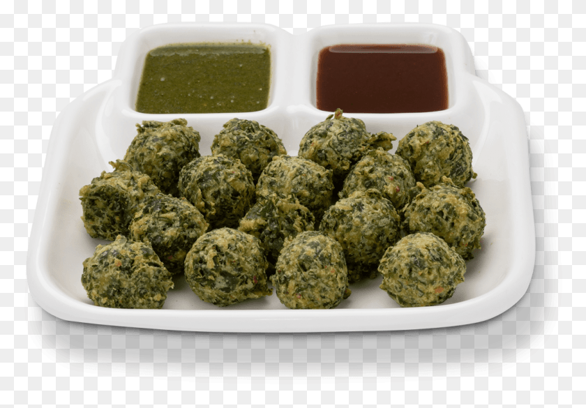 1083x729 Muthia, Meatball, Food, Plant HD PNG Download
