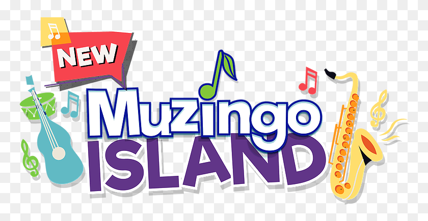 770x375 Muzingo Musical 35 35, Text, Word, Alphabet HD PNG Download