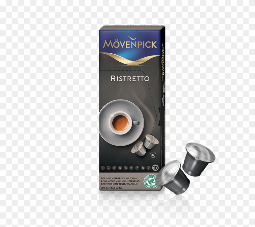 700x688 Mvenpick Ristretto Espresso 10 Sht, Mobile Phone, Phone, Electronics HD PNG Download
