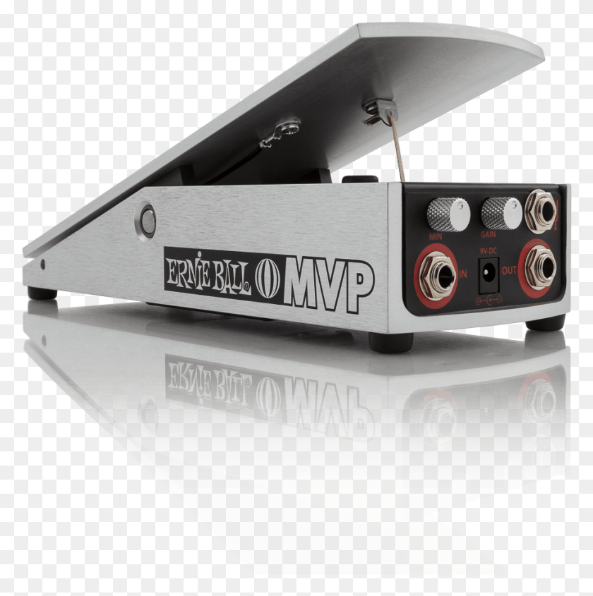 902x908 Descargar Pngmvp Most Valuable Pedal Front Playstation Portable, Box, Machine, Amplificador Hd Png