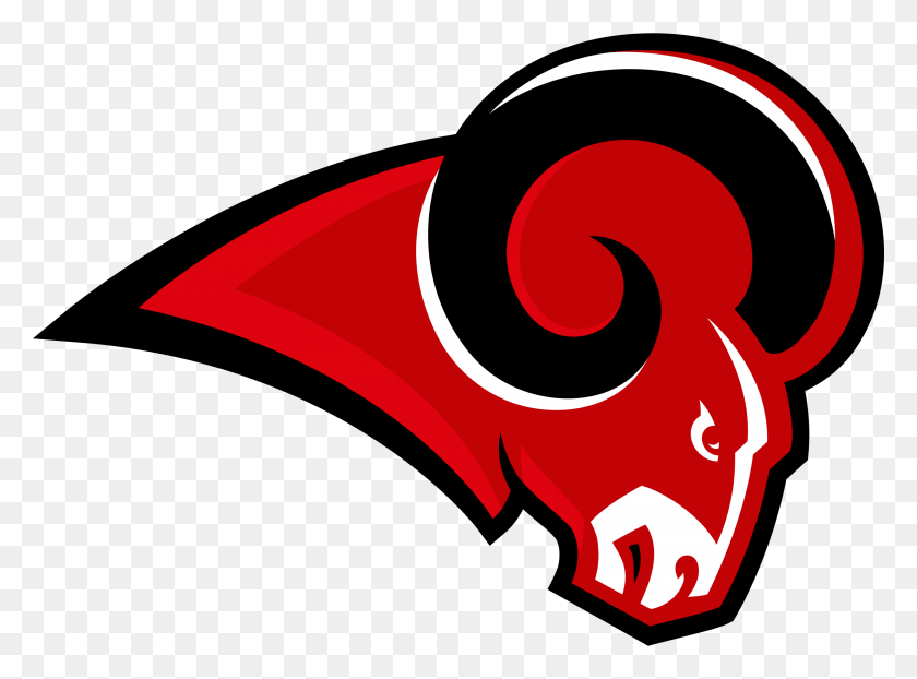 2400x1730 Mwisd Seal Mineral Wells Rams Logo, Text, Symbol, Ketchup HD PNG Download