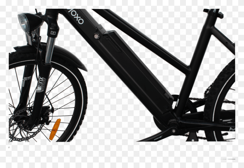 800x533 Mx Country Bas Cadre Hybrid Bicycle, Wheel, Machine, Vehicle HD PNG Download
