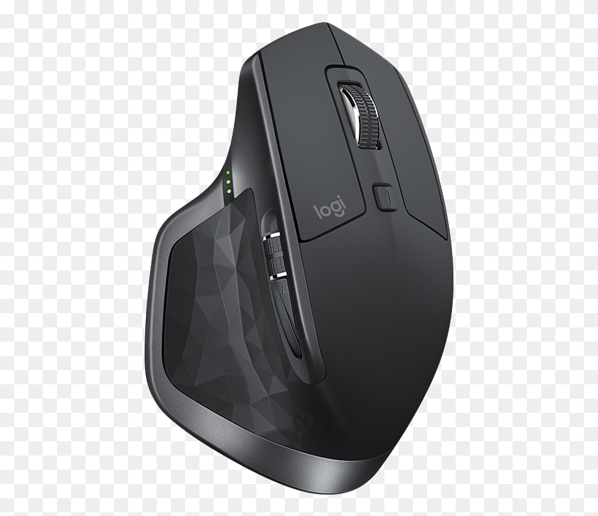 435x665 Mx Master 2s Logitech Mx Master 2s Wireless Laser Mouse Graphite, Computer, Electronics, Hardware HD PNG Download