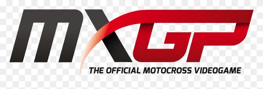 1329x385 Descargar Pngmxgp Anuncio De Lanzamiento Fr Mxgp El Logotipo Oficial Del Videojuego De Motocross, Símbolo, Marca Registrada, Texto Hd Png