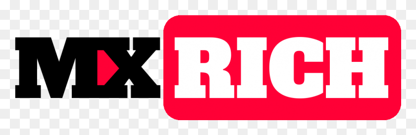 991x271 Mxrich Sign, Number, Symbol, Text HD PNG Download