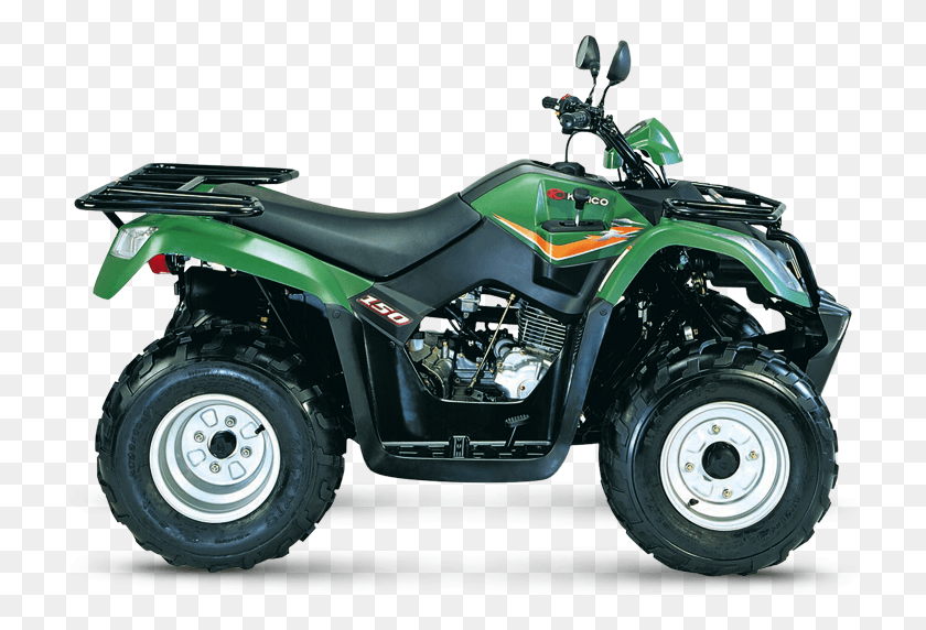 717x512 Mxu Cc Road Legal Farm Quad Bike Kymco Mxu, Motorcycle, Vehicle, Transportation HD PNG Download