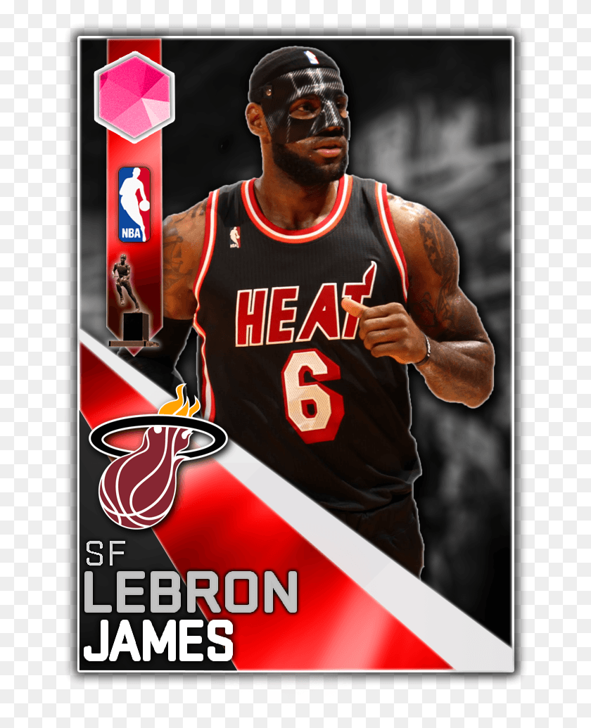 662x975 My 2k18 Card Template And A Few Cards I Made With It 2k Basketball Card Template, Person, Human, People HD PNG Download