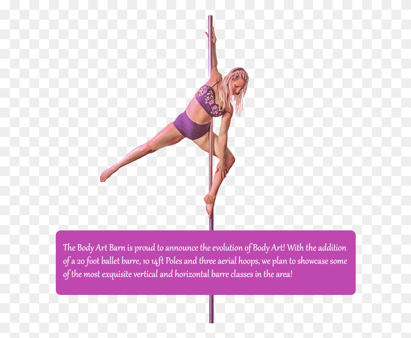 614x631 My Account Pole Dance, Person, Human, Acrobatic HD PNG Download