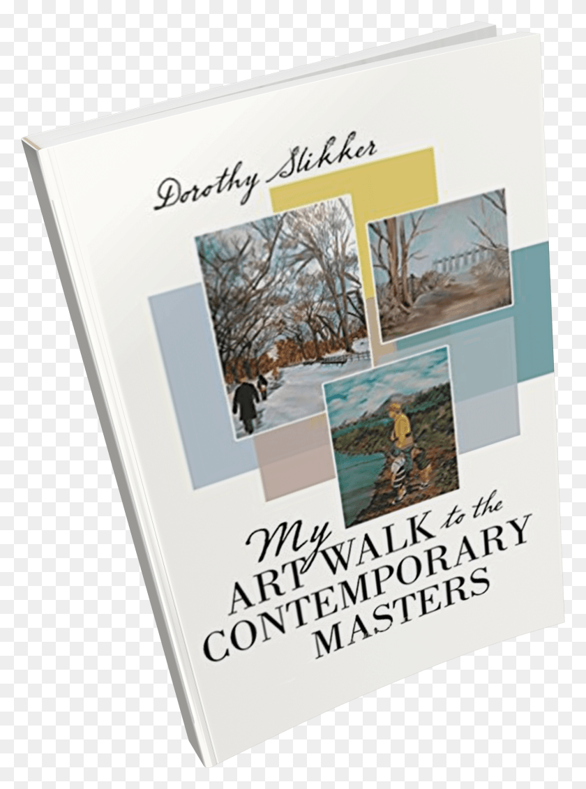 1659x2279 My Art Walk To The Contemporary Masters By Dorothy Poster, Advertisement, Flyer, Paper HD PNG Download
