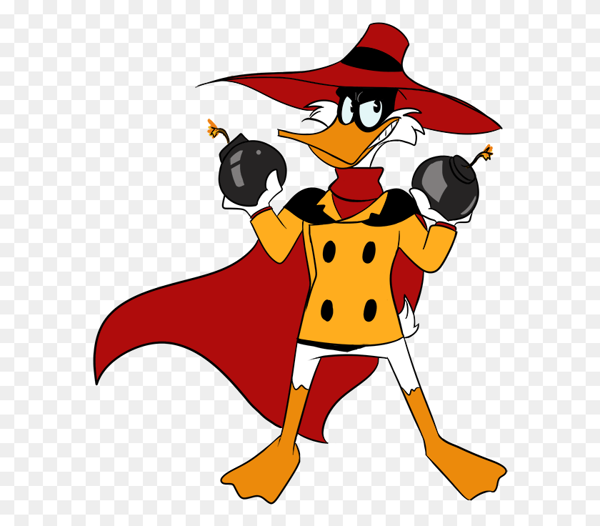 582x676 My Attempt At Negaduck In The Ducktales Reboot Ducktales Reboot Negaduck, Person, Human, Performer HD PNG Download