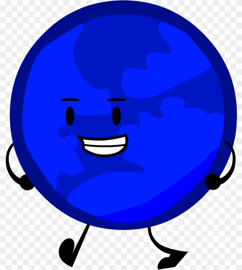 805x937 My Blue Planet Neptune Sphere, Baby, Person, Astronomy Clipart PNG