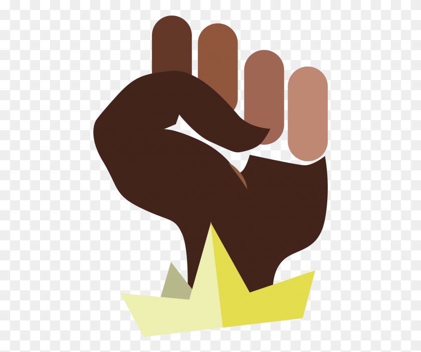 469x643 My Brown Skin I39m In Shadow, Hand, Fist, Prison HD PNG Download