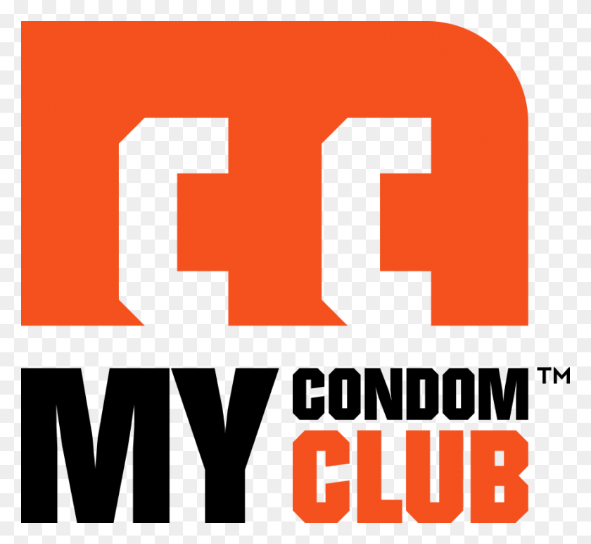 881x805 My Condom Club Poster, Number, Symbol, Text HD PNG Download