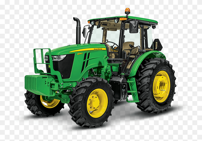 745x526 My Dealer Family Tractores John Deere 140 Hp, Tractor, Vehicle, Transportation HD PNG Download