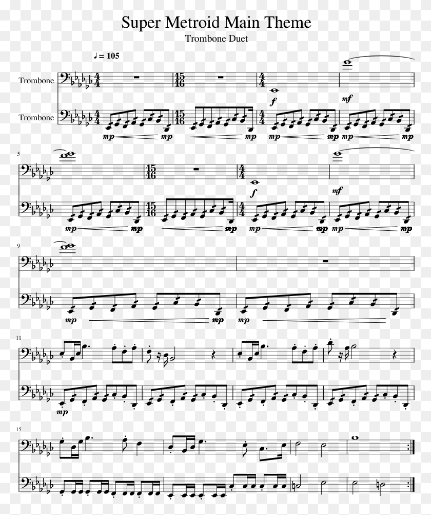 777x942 My Demons Piano Notes, Gray, World Of Warcraft HD PNG Download