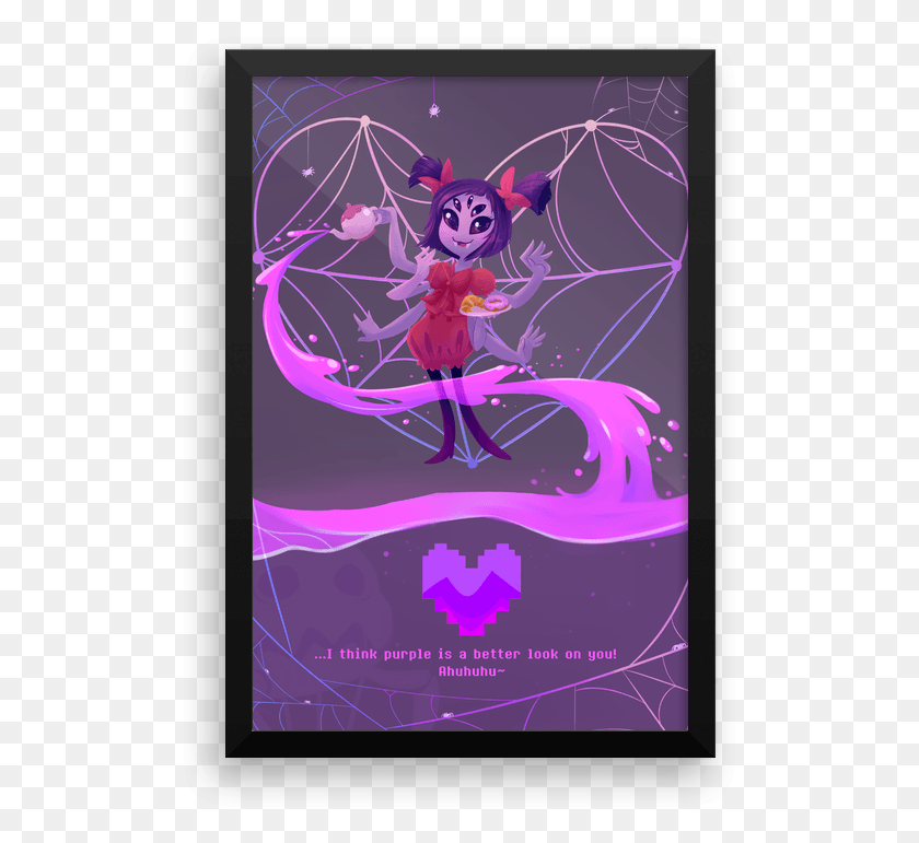 511x711 My Dreamy Star Hollulu Illustration, Poster, Advertisement, Flyer HD PNG Download