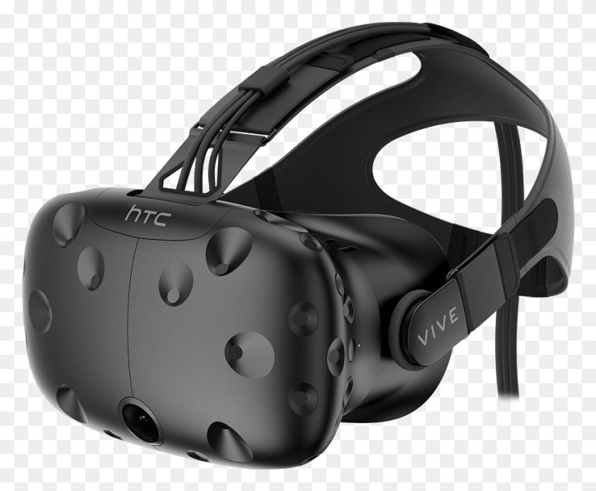 912x739 My Experience With Virtual Reality Htc Vive R, Clothing, Apparel, Helmet HD PNG Download