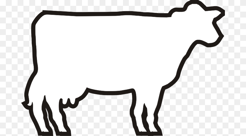 My Face Is On Fire Got Milk, Livestock, Animal, Mammal, Cattle PNG