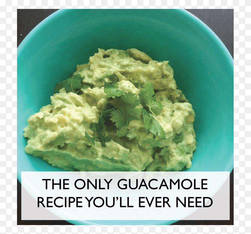 725x725 My Favorite Guacamole Recipe And Honestly The Mashed Potato, Plant, Food, Dip HD PNG Download