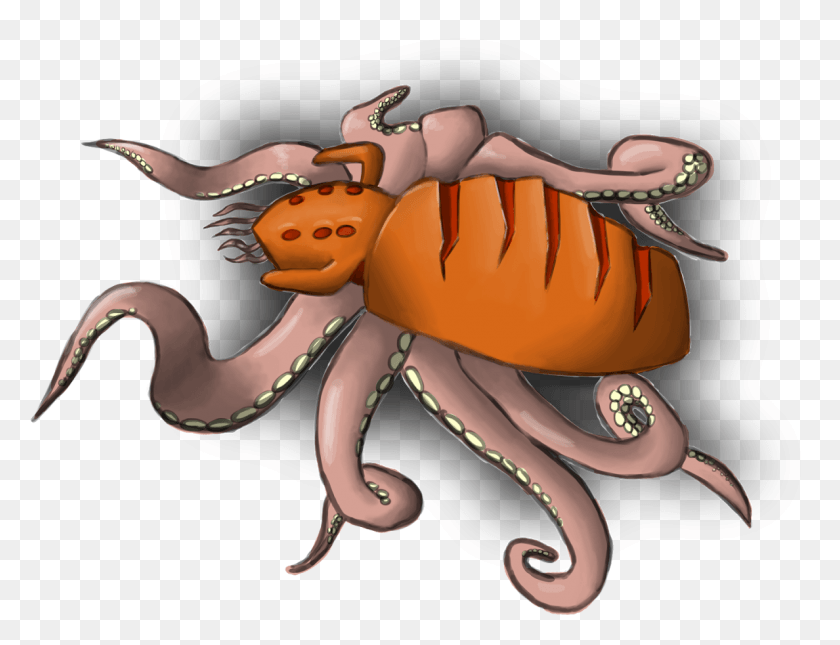 1188x891 My Finished Spider Bug Tentacle Thing It Looks Great, Invertebrate, Animal, Insect HD PNG Download