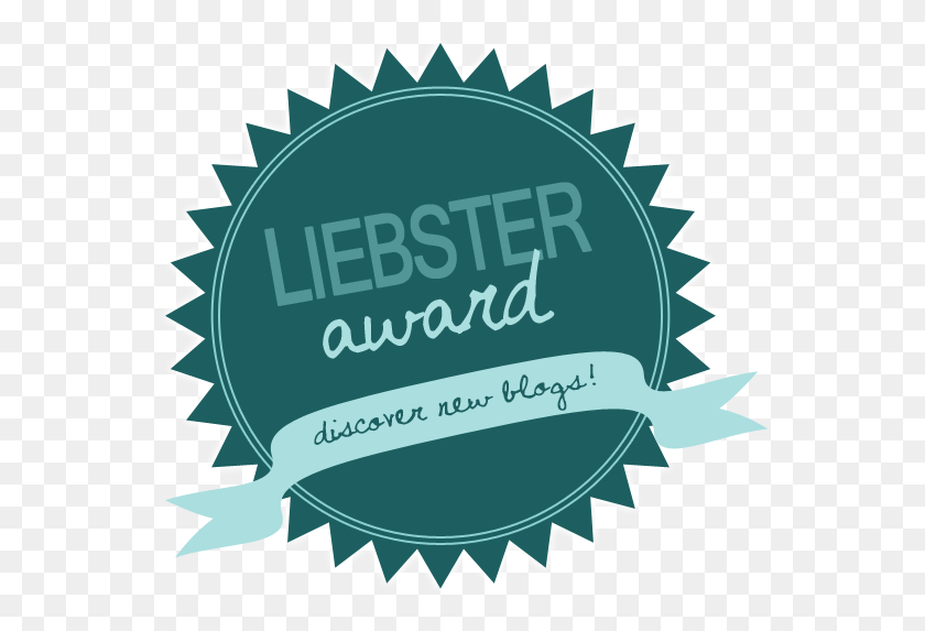 557x513 My First Ever Award Blog Award, Label, Text, Sticker HD PNG Download