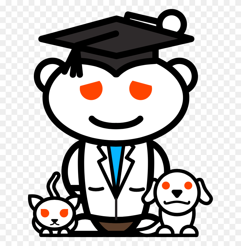 647x797 My First Gold So I Decided To Make A Snoo Me Reddit Alien, Graduation, Graphics HD PNG Download