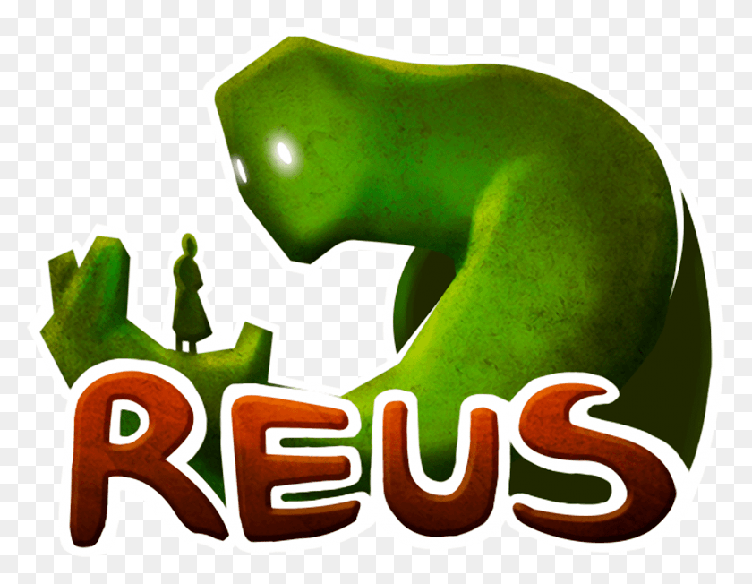 1422x1080 My First Interaction With Reus Was Watching A Video Reus, Green, Plant, Meal HD PNG Download