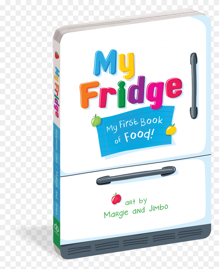 1854x2304 Мой Холодильник Моя Первая Книга Еды, Текст, Бытовая Техника, Бумага Hd Png Скачать