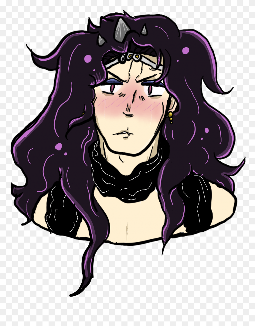 1530x1991 My Friend Drew Embarrassed Kars Illustration, Graphics, Person HD PNG Download