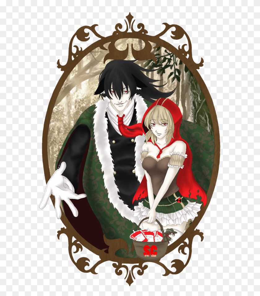 592x895 My Friend Said Alucard Should Play The Piano I Ask Oval Frame, Manga, Comics, Book HD PNG Download