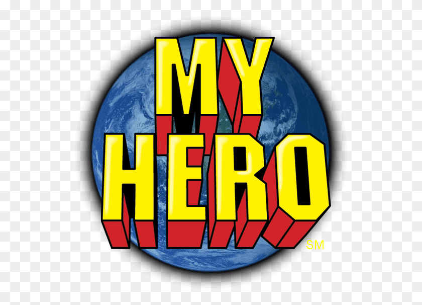 545x546 My Hero Graphic Design, Text, Sphere, Word HD PNG Download