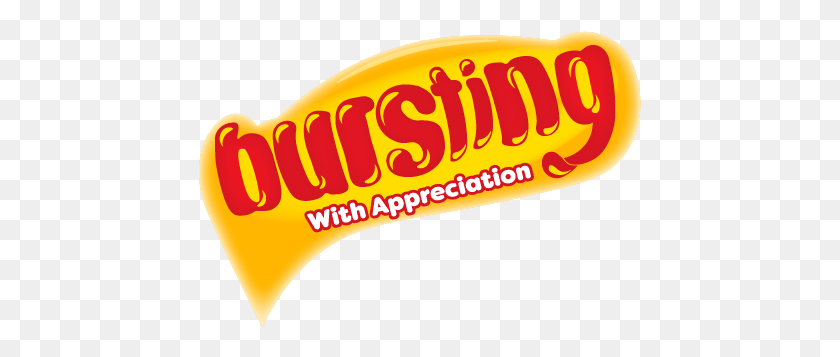 443x297 My Intention Was To Create Artwork That Automatically Bursting In Starburst Font, Food, Sweets, Confectionery HD PNG Download