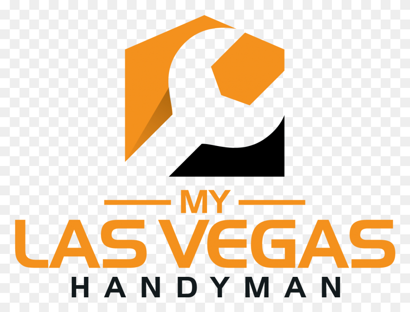 1372x1020 My Las Vegas Handyman Emblem, Text, Label, Alphabet HD PNG Download