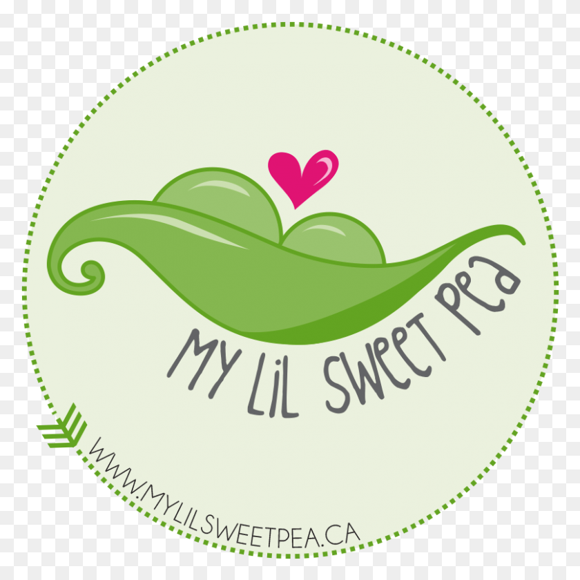 804x804 My Lil Sweet Pea My Sweet Pea, Tennis Ball, Label, Text HD PNG Download