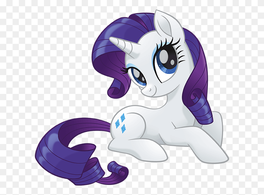 618x563 Descargar Png / My Little Pony Png