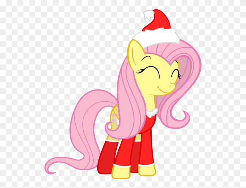 539x582 My Little Pony Christmas, Toy, Sweets, Food HD PNG Download